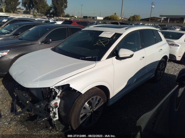 2023 Audi Q4 e-tron, VIN: WA1BCBFZ5PP009595