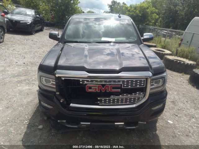 3GTU2PEJ4HG503480 GMC Sierra 1500 Denali