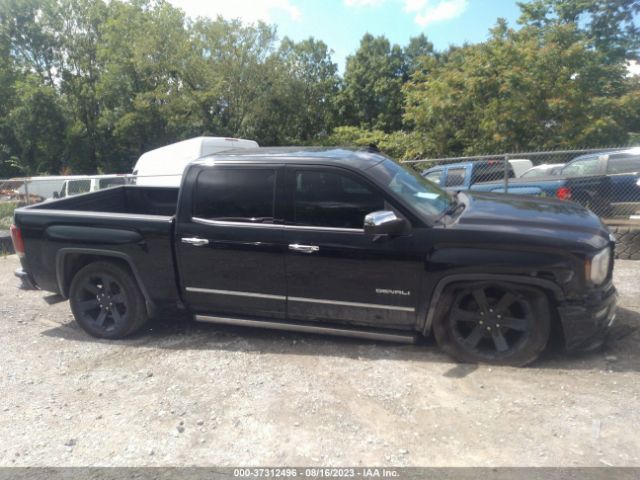 3GTU2PEJ4HG503480 GMC Sierra 1500 Denali
