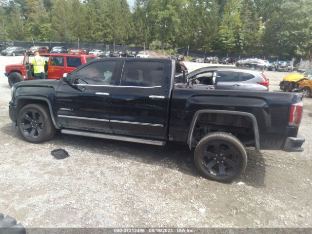 3GTU2PEJ4HG503480 GMC Sierra 1500 Denali