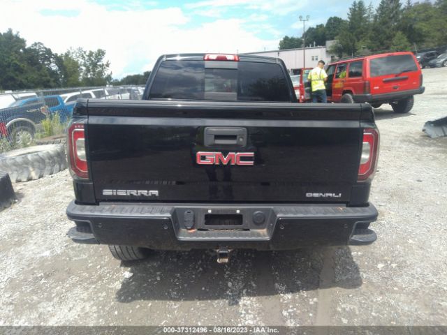 3GTU2PEJ4HG503480 GMC Sierra 1500 Denali