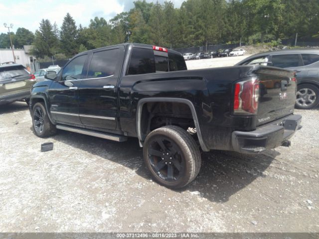 3GTU2PEJ4HG503480 GMC Sierra 1500 Denali
