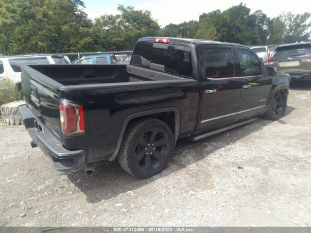 3GTU2PEJ4HG503480 GMC Sierra 1500 Denali