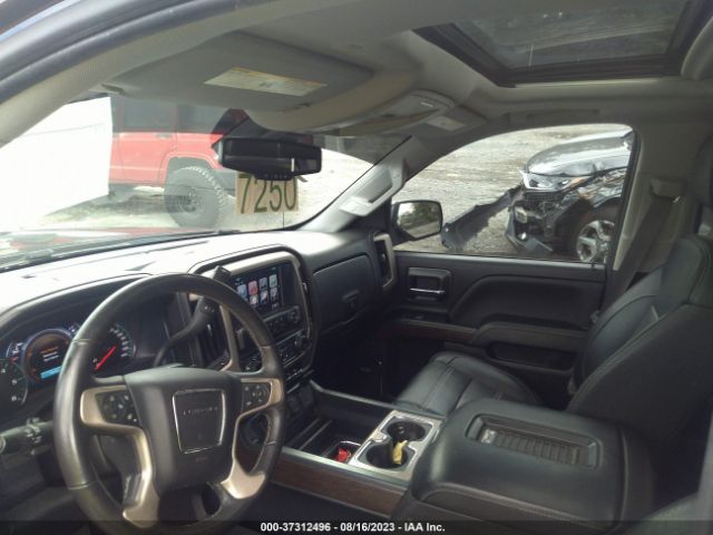 3GTU2PEJ4HG503480 GMC Sierra 1500 Denali