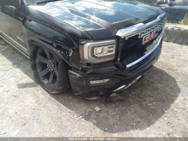 3GTU2PEJ4HG503480 GMC Sierra 1500 Denali