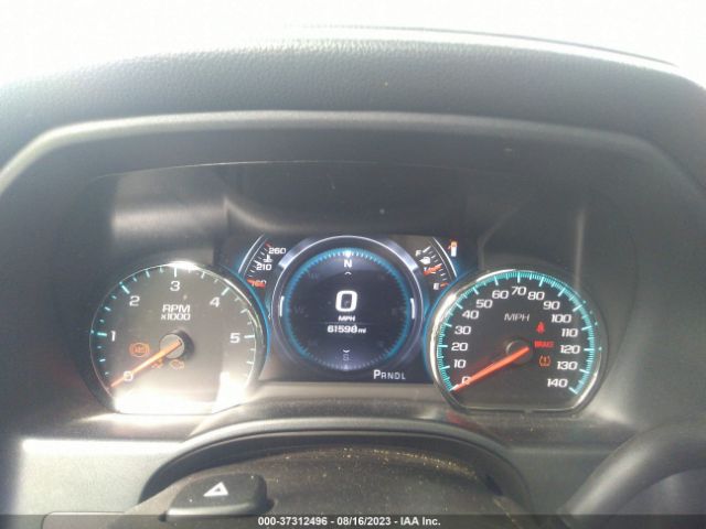 3GTU2PEJ4HG503480 GMC Sierra 1500 Denali