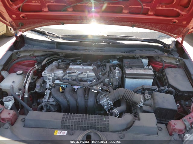 Toyota COROLLA LE 2022 5YFEPMAE6NP303140 Image 16