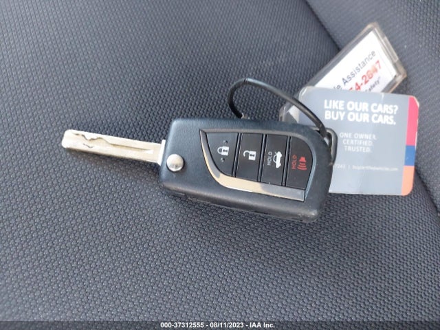 Toyota COROLLA LE 2022 5YFEPMAE6NP303140 Image 3