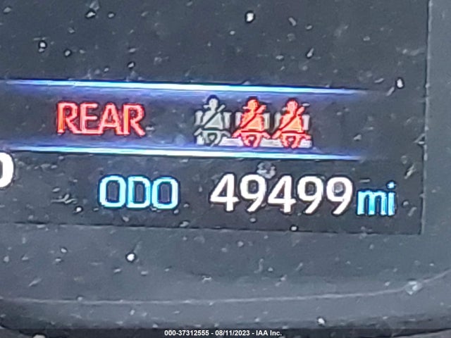 Toyota COROLLA LE 2022 5YFEPMAE6NP303140 Image 7
