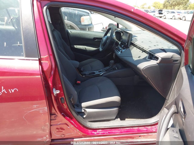Toyota COROLLA LE 2022 5YFEPMAE6NP303140 Image 11