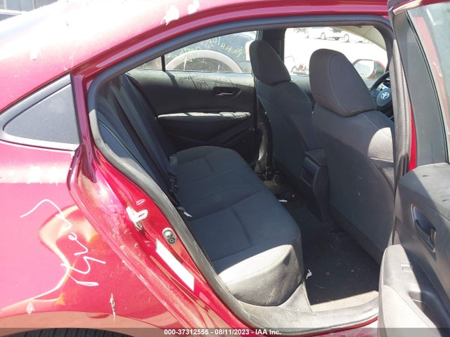 Toyota COROLLA LE 2022 5YFEPMAE6NP303140 Image 14