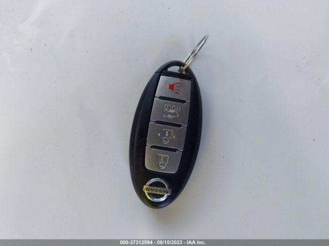 1N4AL3AP7FN364751 Nissan ALTIMA 2.5