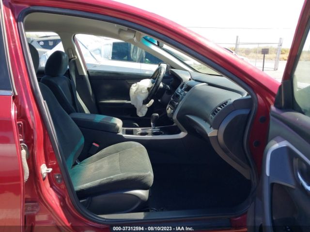 1N4AL3AP7FN364751 Nissan ALTIMA 2.5