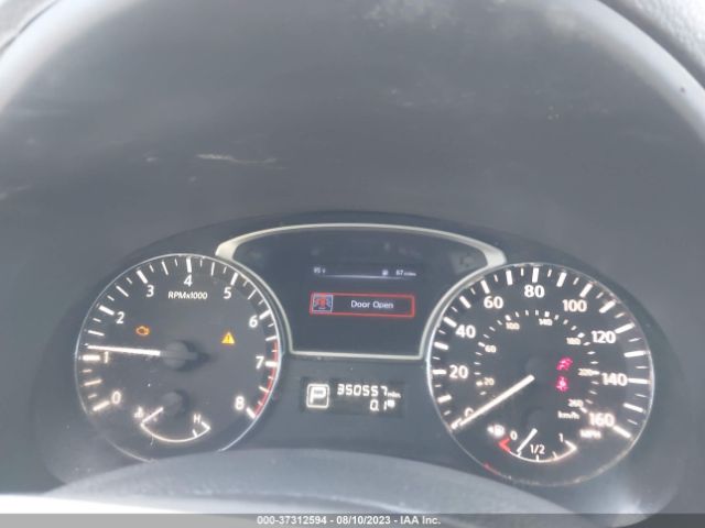 1N4AL3AP7FN364751 Nissan ALTIMA 2.5