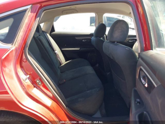1N4AL3AP7FN364751 Nissan ALTIMA 2.5