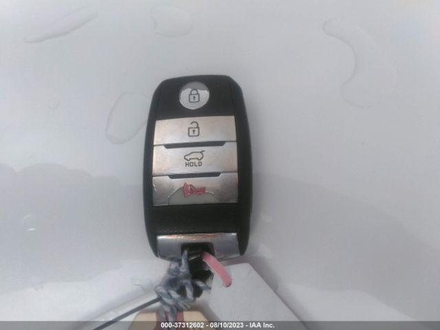 5XYPHDA59LG667785 KIA Sorento Ex V6