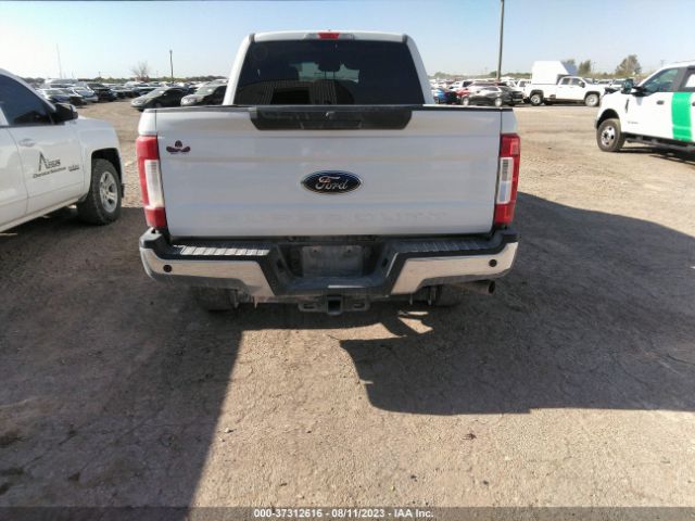 1FT7W2B6XJEB49577 Ford Super Duty F-250 Srw Xl/xlt/lariat