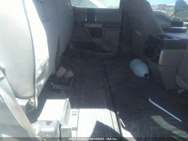 1FT7W2B6XJEB49577 Ford Super Duty F-250 Srw Xl/xlt/lariat
