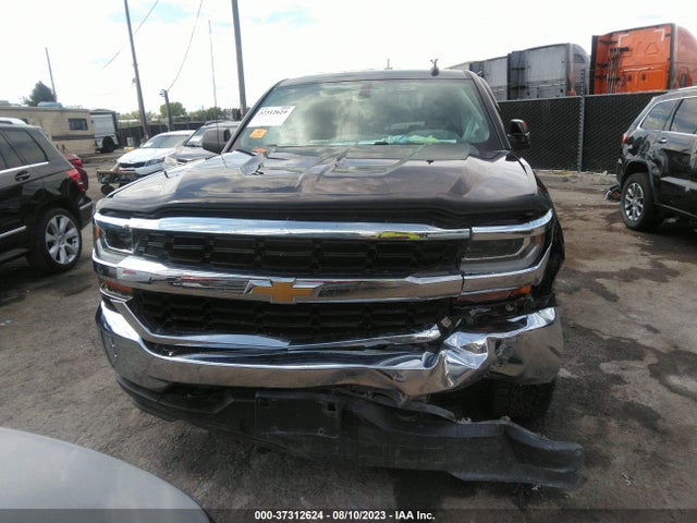 Chevrolet Silverado 1500 Lt 2016 1GCVKRECXGZ323596 Image 13