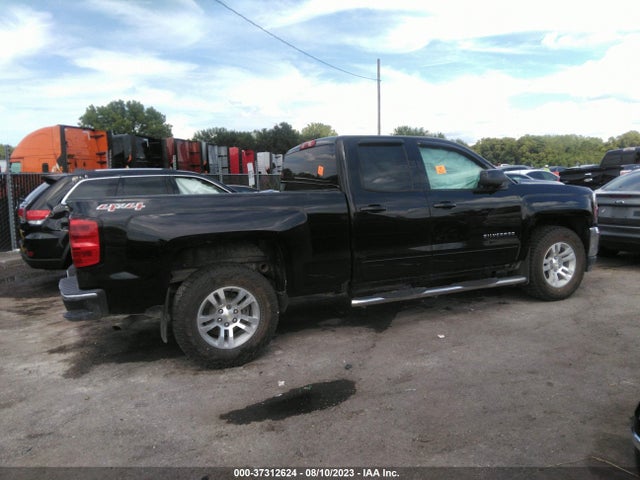 Chevrolet Silverado 1500 Lt 2016 1GCVKRECXGZ323596 Image 14