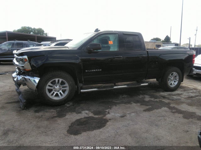 Chevrolet Silverado 1500 Lt 2016 1GCVKRECXGZ323596 Image 15
