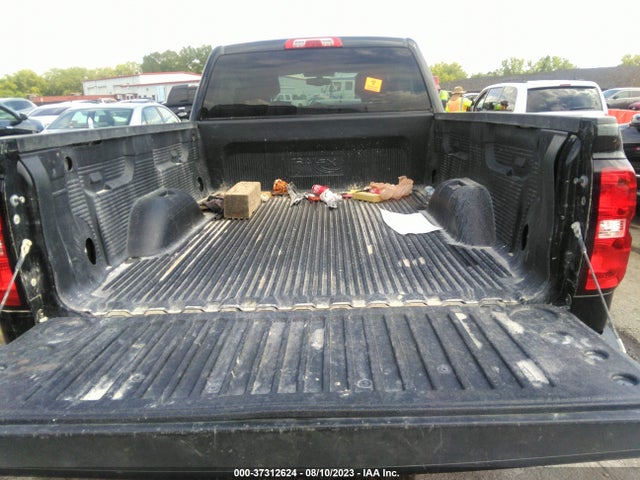 Chevrolet Silverado 1500 Lt 2016 1GCVKRECXGZ323596 Image 12