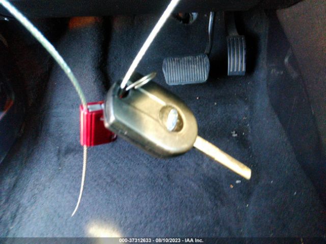 1FADP3F24EL219594 Ford FOCUS SE