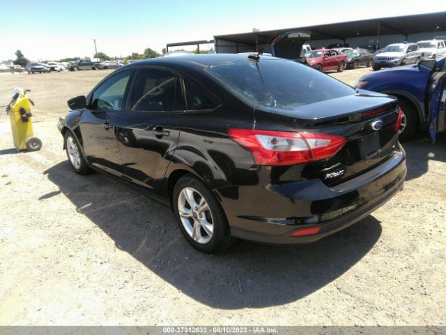 1FADP3F24EL219594 Ford FOCUS SE