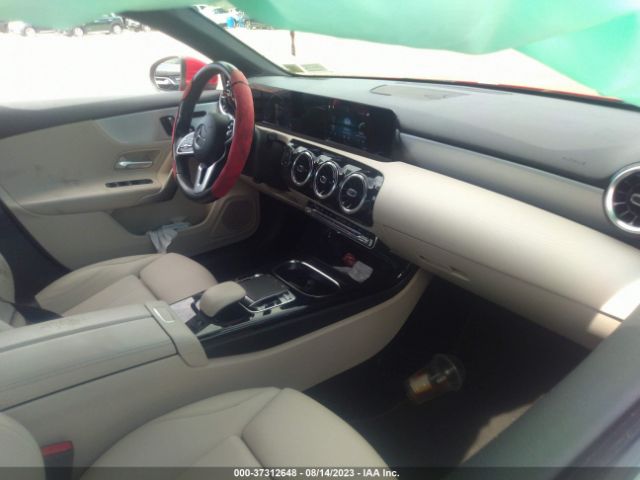 WDD3G4FB3KW019771 Mercedes-Benz A-class A 220