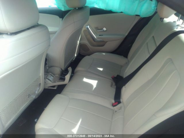 WDD3G4FB3KW019771 Mercedes-Benz A-class A 220