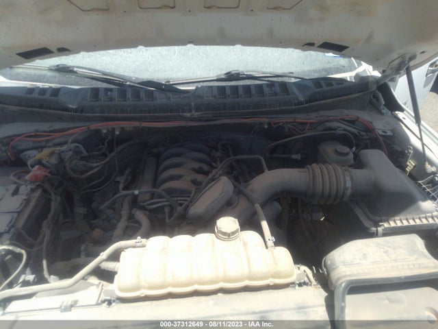 1FTFW1E50LKE08915 Ford F-150 Xl/xlt/lariat