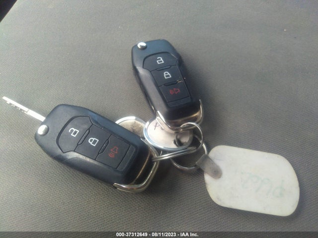 1FTFW1E50LKE08915 Ford F-150 Xl/xlt/lariat