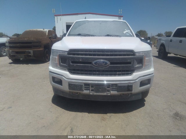 1FTFW1E50LKE08915 Ford F-150 Xl/xlt/lariat