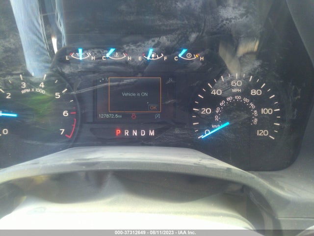 1FTFW1E50LKE08915 Ford F-150 Xl/xlt/lariat