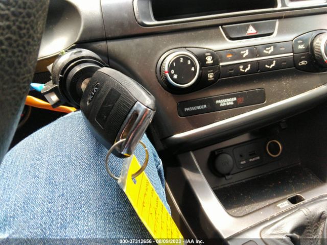 5XXGM4A74FG390761 KIA Optima Lx
