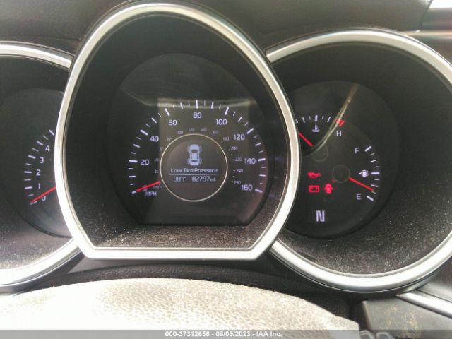 5XXGM4A74FG390761 KIA Optima Lx