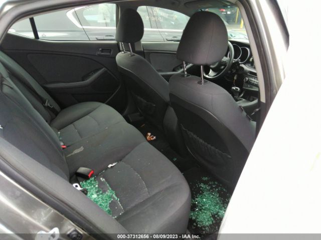 5XXGM4A74FG390761 KIA Optima Lx