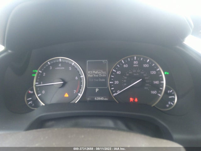 2T2ZZMCA4HC042113 Lexus Rx Rx 350