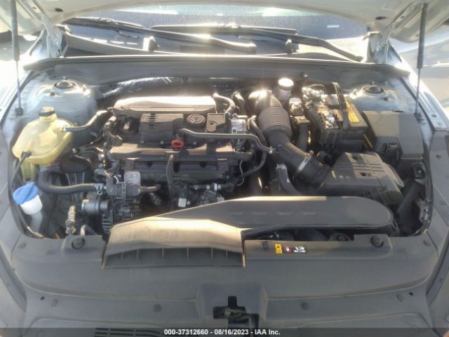 5XXG64J22NG124183 KIA K5 Gt-line