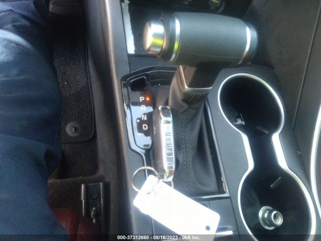 5XXG64J22NG124183 KIA K5 Gt-line