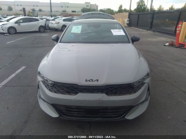 5XXG64J22NG124183 KIA K5 Gt-line