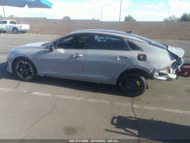 5XXG64J22NG124183 KIA K5 Gt-line