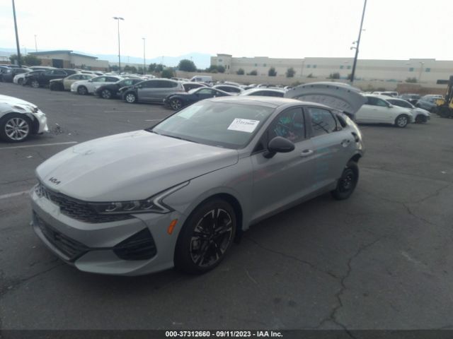 5XXG64J22NG124183 KIA K5 Gt-line
