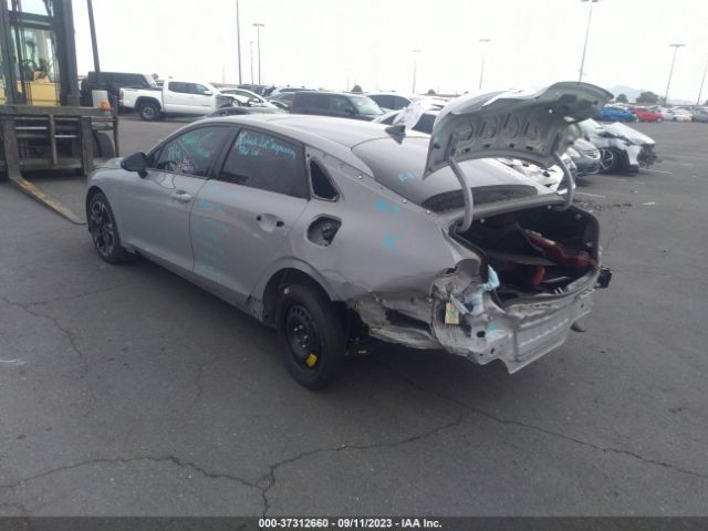 5XXG64J22NG124183 KIA K5 Gt-line