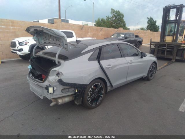 5XXG64J22NG124183 KIA K5 Gt-line