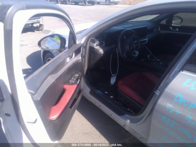 5XXG64J22NG124183 KIA K5 Gt-line