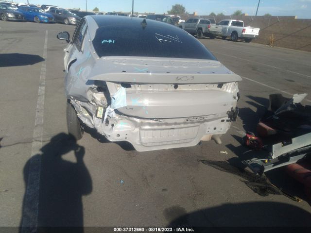 5XXG64J22NG124183 KIA K5 Gt-line