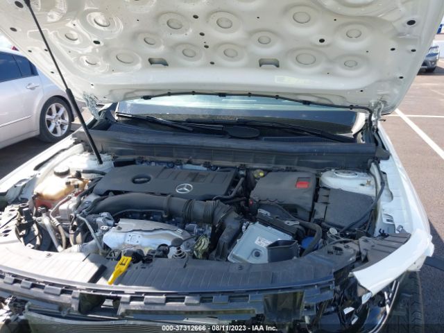 W1N4M4GB7MW145200 Mercedes-Benz GLB