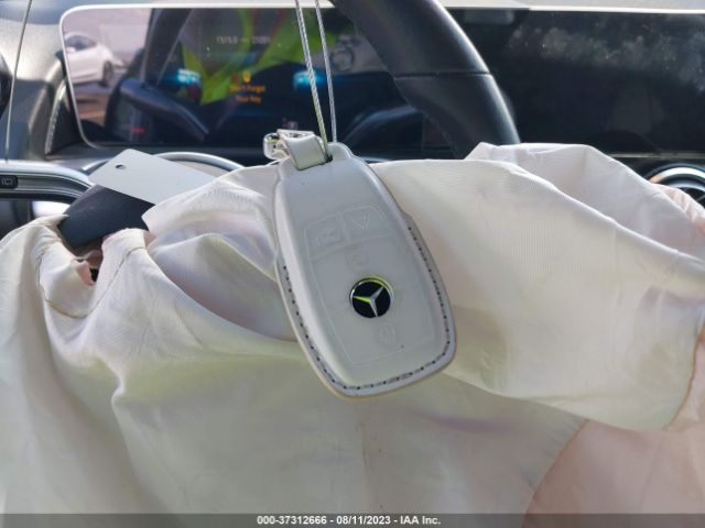 W1N4M4GB7MW145200 Mercedes-Benz GLB