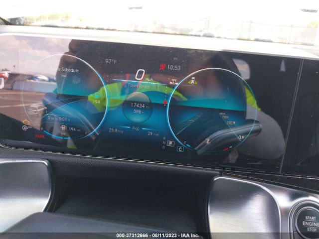 W1N4M4GB7MW145200 Mercedes-Benz GLB